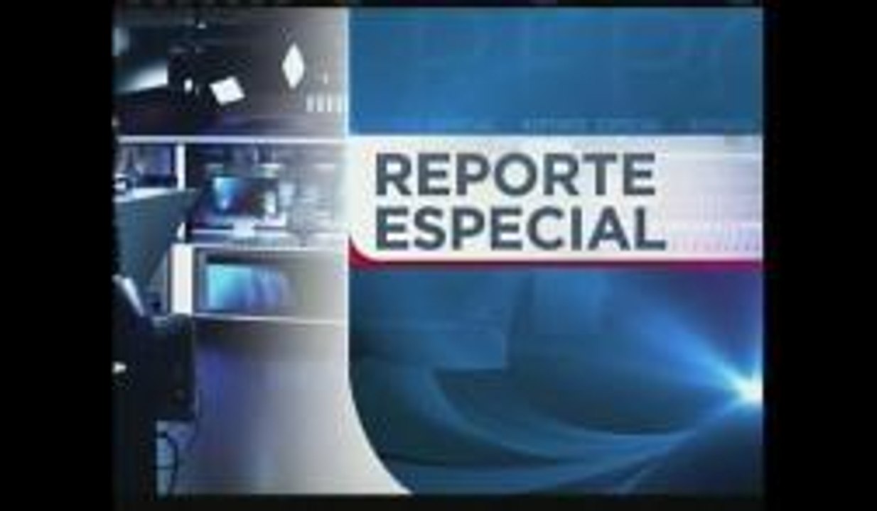 Escondido en El Desierto