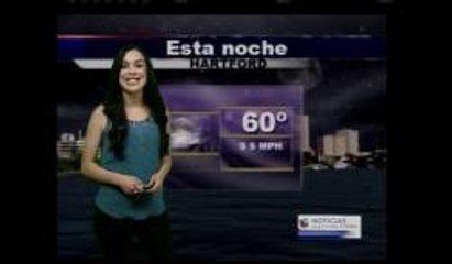 Reporte del Tiempo 07.11