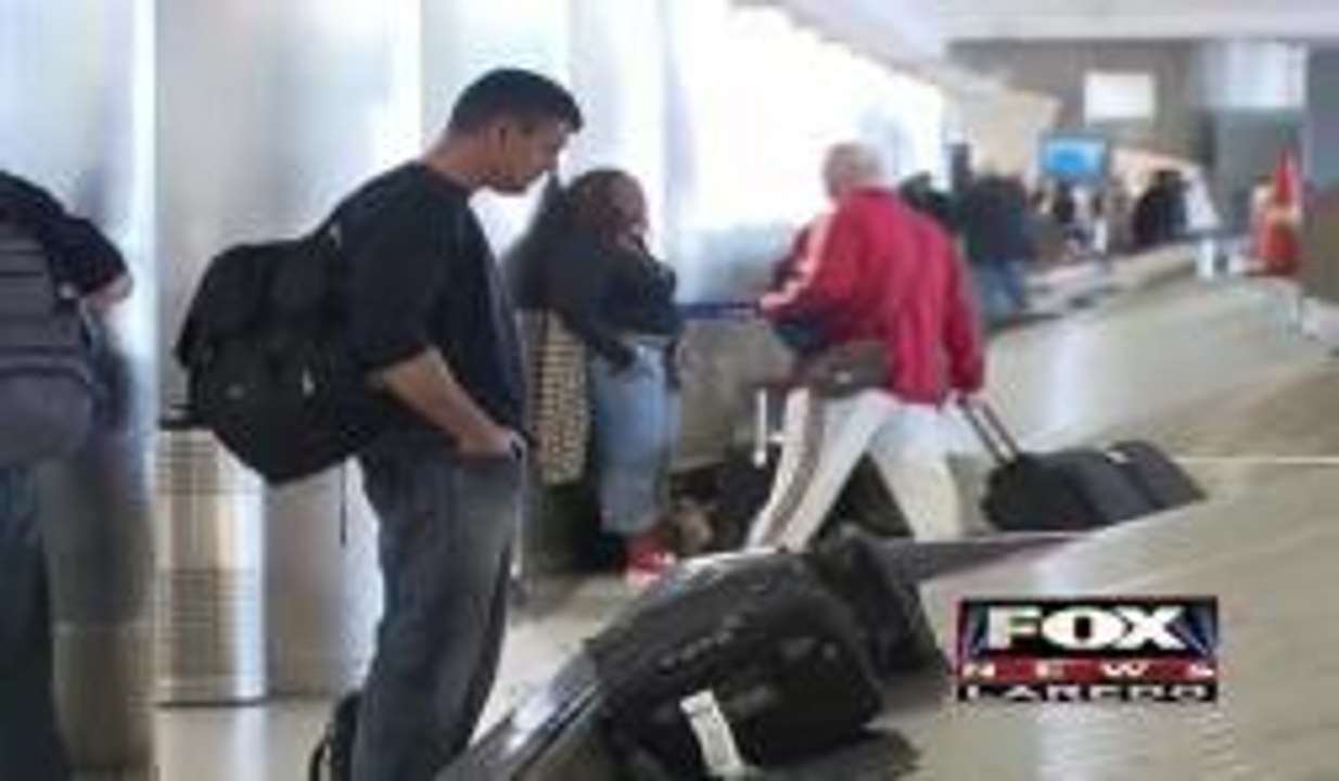 New TSA Regulations Required