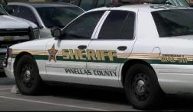 Nuevo esquema de robo en Condado Pinellas