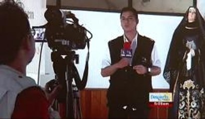 Exclusiva: periodista chihuahuense habla de su supuesto despido por criticar al gobierno