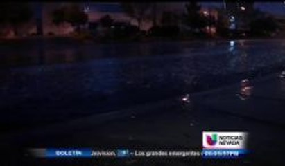 Vigilancia de Inundaciones