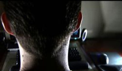 Hombre es declarado culpable de chantajo y abuso
