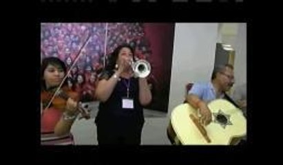 Talleres de Mariachi: Mariachi Spectacular en Albuquerque