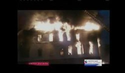 Testimonios de testigos y sobrevivientes de fatal incendio en Lowell