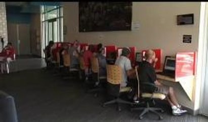 Las Vegas Centro Lesbico