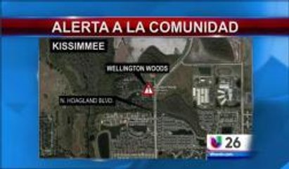 Kissimmee: Alerta por hurto de cheques y giros postales