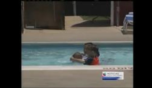 Recomendaciones para proteger a los niños durante actividades veraniegas