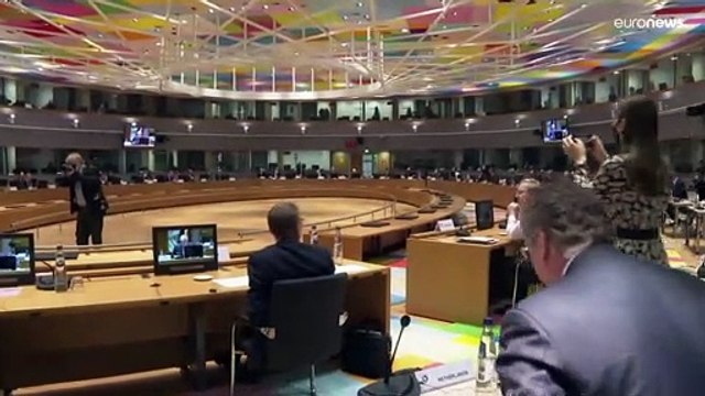 Tension builds up on Ukraine's border due to 'significant' Russian military build-up