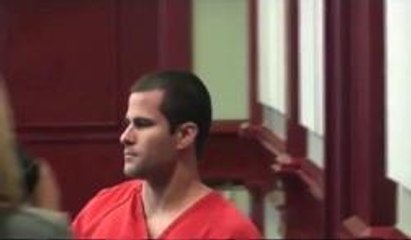 Sentencian a 7 años de prisión a exbombero de Deltona