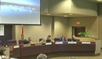 Orange: Se reúne por primera vez la junta de Autoridad de Autopistas Regional