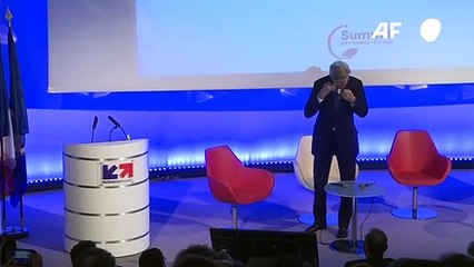 Ambição na COP26 'foi maior' que esperado, celebra Kerry