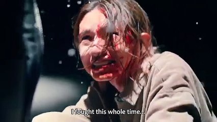 GARO - Versus Road  - ENGSUB  - E11