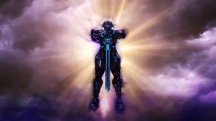 GARO - Versus Road  - ENGSUB  - E12