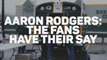 Packers fans divided over Rodgers' vaccination controversy