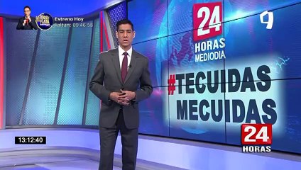 VMT: hombre denuncia que “matones” lo quieren desalojar de su vivienda