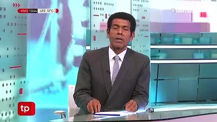 Luego de ser atracado en México, 'Happy' Peredo pide ayuda al Gobierno para volver al país
