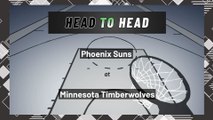 Anthony Edwards Prop Bet: Points Vs. Phoenix Suns, November 15, 2021