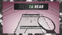 Jayson Tatum Prop Bet: Points Vs. Cleveland Cavaliers, November 15, 2021