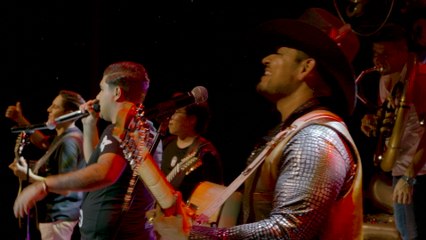 Nuevo Trayecto - Popurrí Mexicano