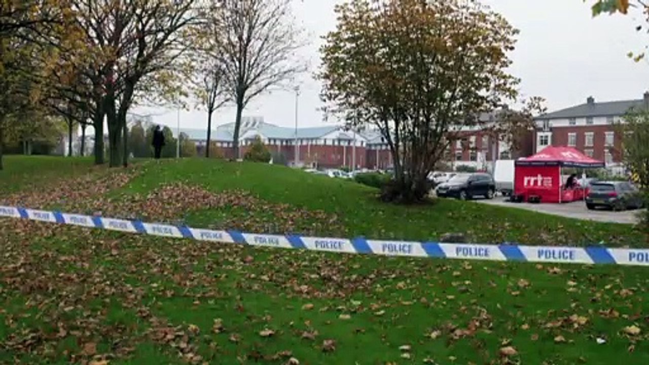 Nach Explosion in Liverpool: Terrorwarnstufe hochgesetzt