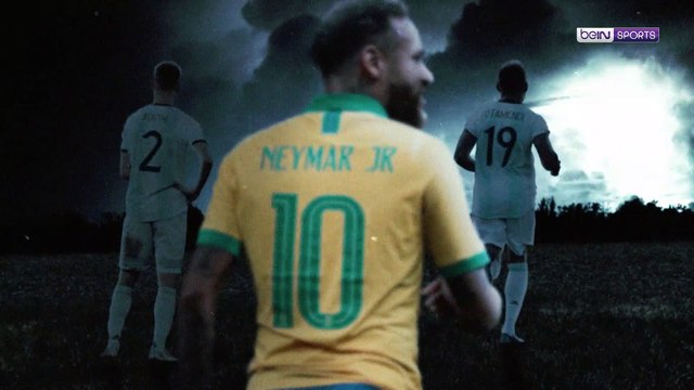 Watch Argentina v Brazil LIVE on beIN SPORTS