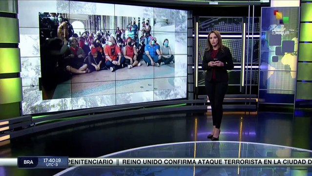 Siria rechaza intentos de EE.UU para socavar los logros de la revolución cubana