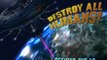 Destroy All Humans! online multiplayer - ps2