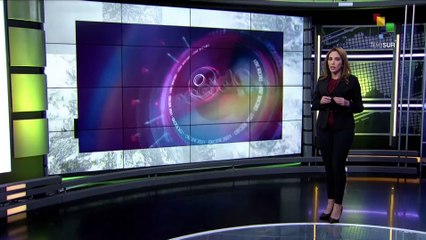 Chile celebra último debate entre candidatos a las elecciones presidenciales