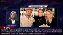 Kristen Bell Says She 'Fully Supports' Husband Dax Shepard's New Celebrity Crush - 1breakingnews.com
