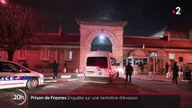 Prison de Fresnes : une détenue radicalisée a tenté de s'évader