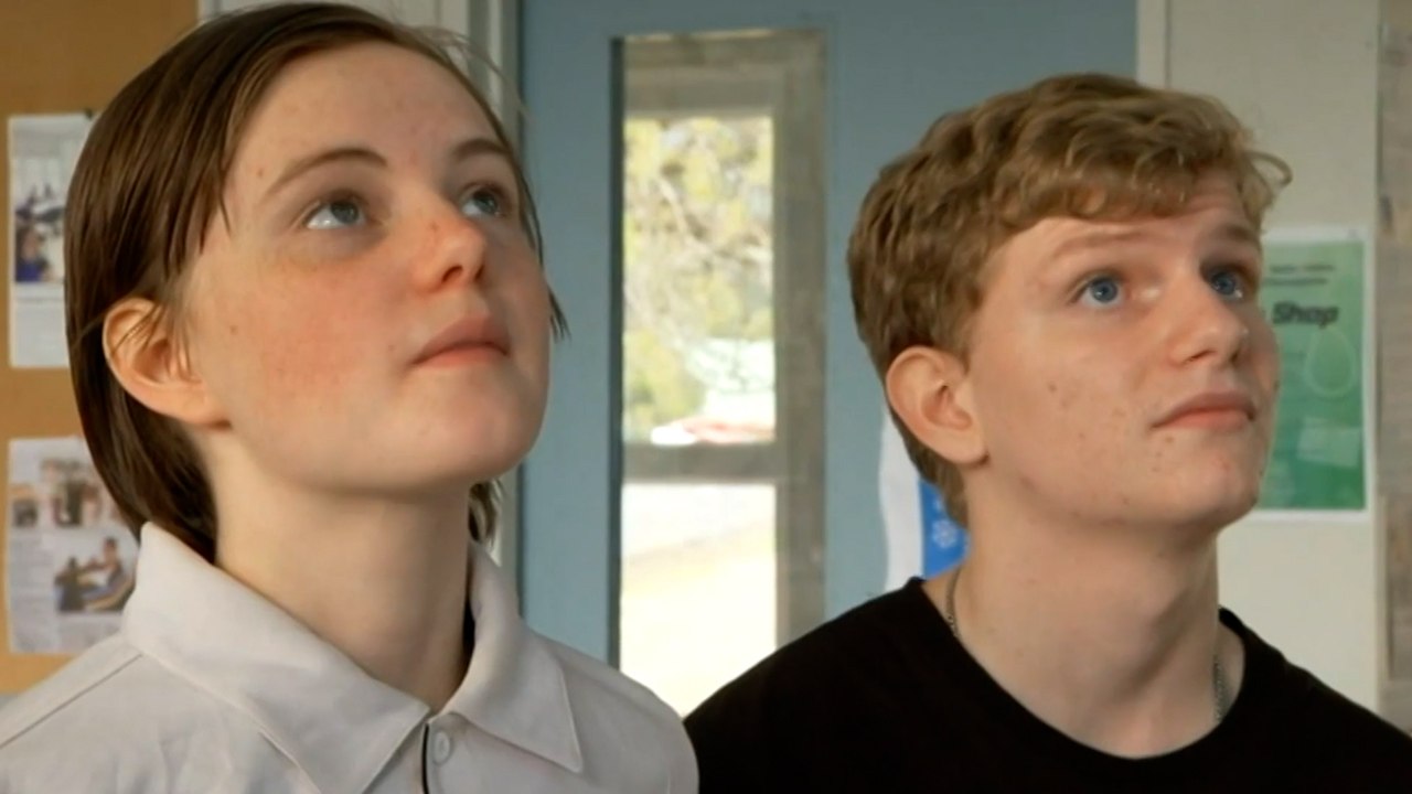 Energy-Efficient School Saves $44,000 In Utility Bills