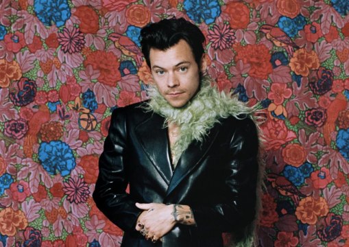 Harry Styles's Highly-Anticipated Beauty Brand Is Officially Here