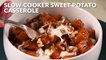 Slow-Cooker Sweet Potato Casserole