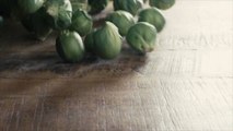 How to Purchase, Store, and Prep Brussels Sprouts