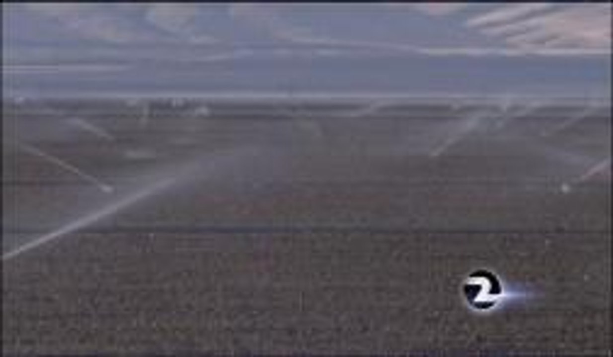 Water Restrictions