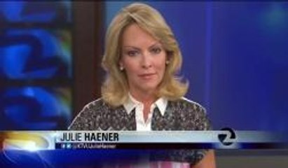 Union Square Clean Up