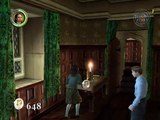 Le Monde de Narnia Chapitre 1 : Le Lion, la Sorcière Blanche et l'Armoire Magique online multiplayer - ps2