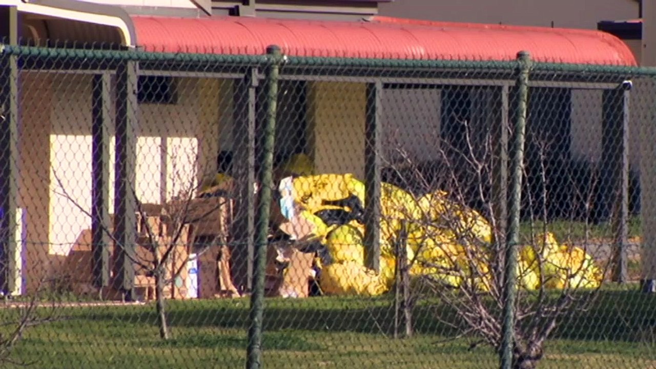 Inquest into St Basil's aged care home reveals harrowing new details