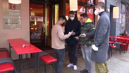 Wien bietet erste Covid-Kinderimpfungen für 5-11-Jährige in Europa an