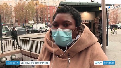 Arnaques : le gouvernement veut empêcher le démarchage téléphonique pour le compte personnel de formation