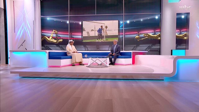 عبدالرحمن محمد: مستوى المنتخب الإماراتي هزيل وخلال التصفيات الحالية لبنان أفضل.. وأحمد الشمراني: مصدوم من أداء المنتخب الإماراتي ومارفيك ليس كل الأسباب