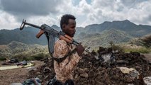 إثيوبيا.. عمليات كر وفر على الحدود بين أقاليم أمهرة وعفر وتيغراي