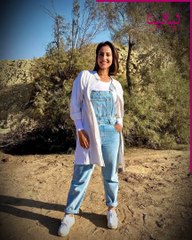 حنان مطاوع: سبب اختيار اسم ابنتها وسر صراع والدتها وزوجها