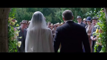 DOWNTON ABBEY A NEW ERA Movie