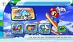 Mario & Sonic aux Jeux Olympiques d'Hiver online multiplayer - wii