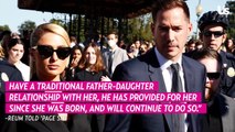 Paris Hilton’s Husband Carter Reum Has a 9-Year-Old Daughter