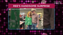 Ree Drummond Thanks Husband Ladd for Support at Cookbook Signing Following Her Brother's Death