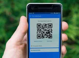 رمز الاستجابة السريعة QR Code: كيف يعمل؟ وما استخداماته؟