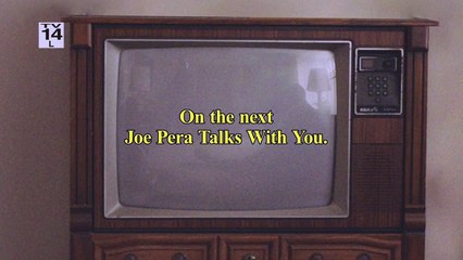 Joe Pera Talks with You S03E04 Joe Pera Listens to Your Drunk Story